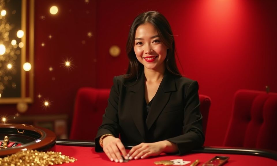 tuanslot casino app visual