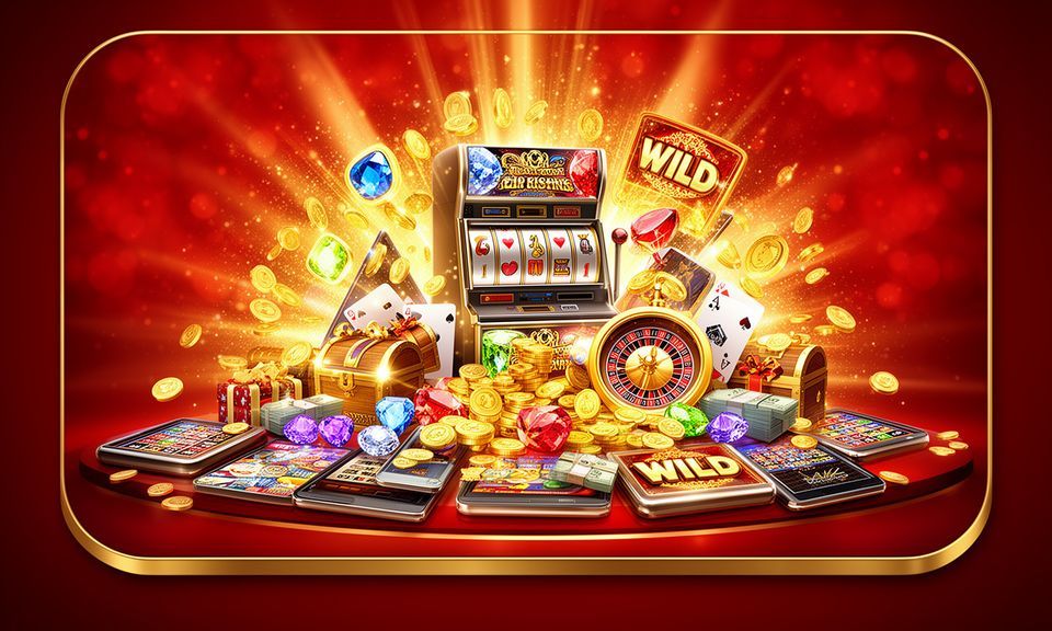 tuanslot Bonus