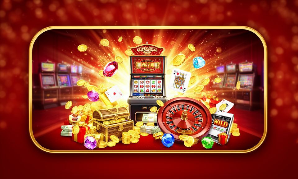 tuanslot Bonus