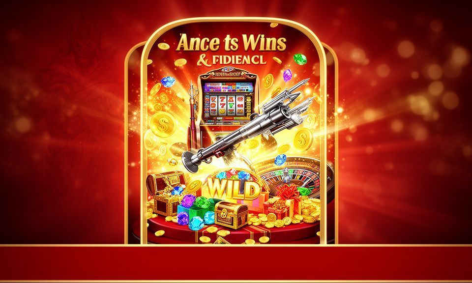 tuanslot Balikpapan Jackpot Hub