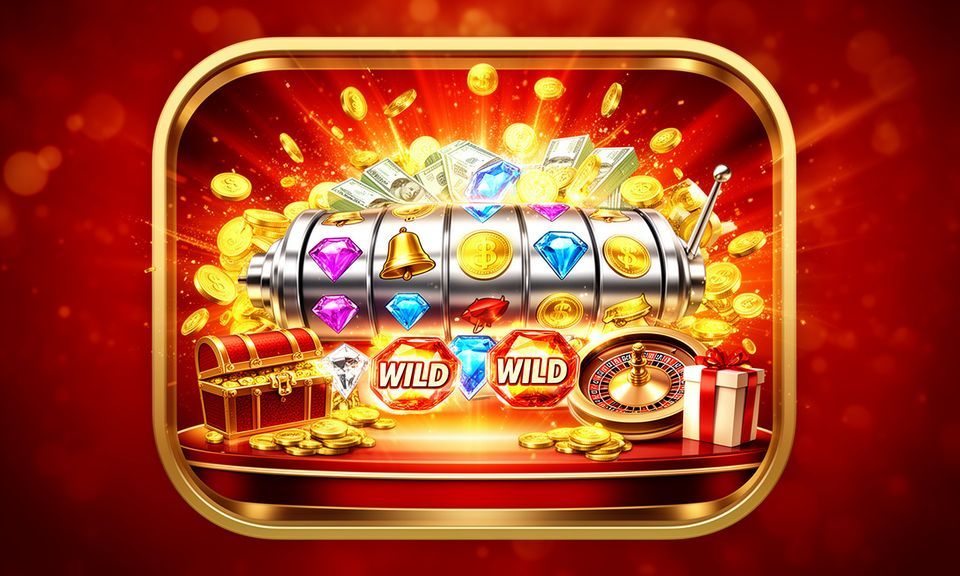 tuanslot Papua Paradise Slots