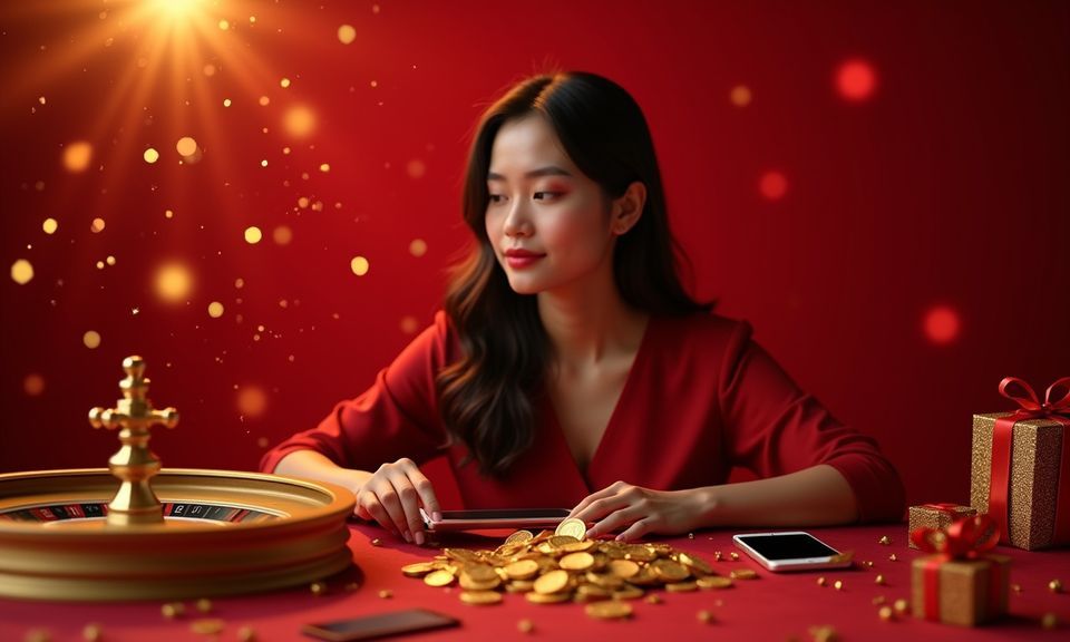 tuanslot Apa yang Ada di Meja Auto Roulette Live Kami