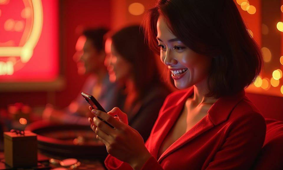 tuanslot Apa yang Ada di Balikpapan Jackpot Hub