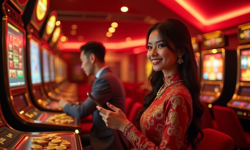 tuanslot What We Offer in Coin Flip Arcade